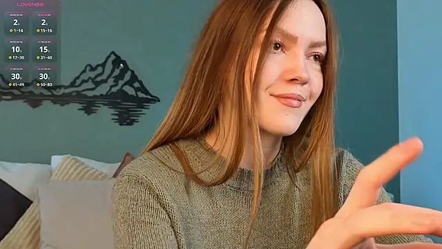 Snapshot of SunFlowerHoney chatting on 02-20-26, 07:43 SunFlowerHoney online show from 02-20-26, 07:43