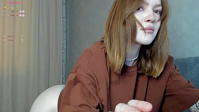 SunFlowerHoney online show from 08-03-26, 11:37