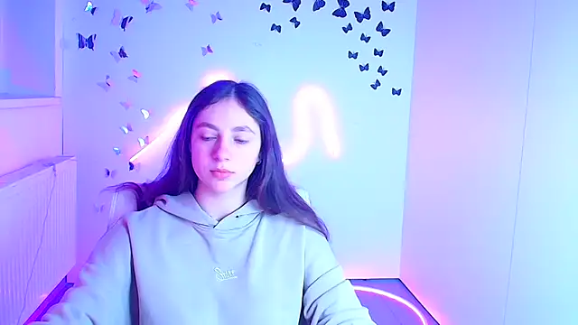 KissMeJulia online show from 03-16-26, 06:28