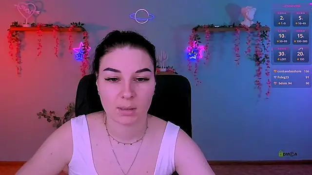 olivia rage online show from 04-03-26, 10:13