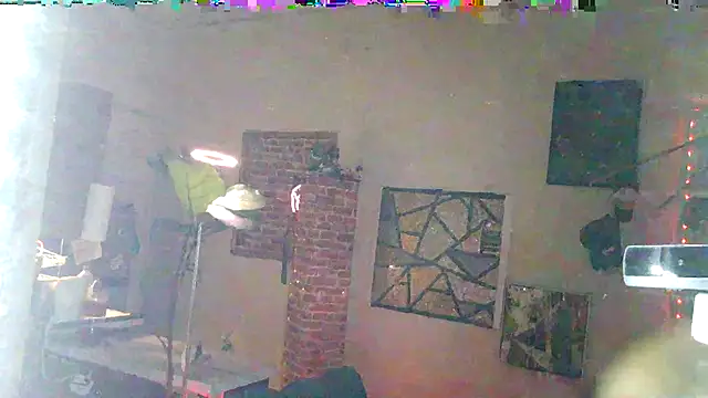 GoldenRish online show from 07-11-26, 02:25