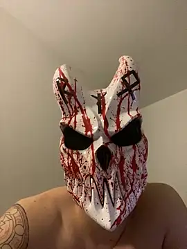 Deviltitan online show from 02-21-26, 10:11