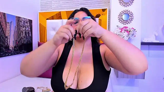  Rachel- online show from 04-08-26, 07:47