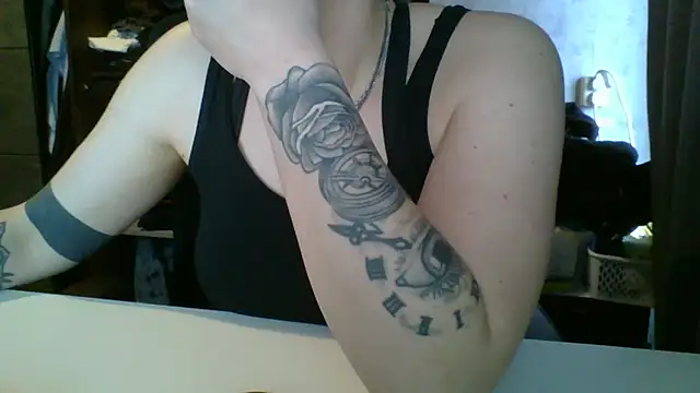 Geileboef28 online show from 04-09-26, 06:19