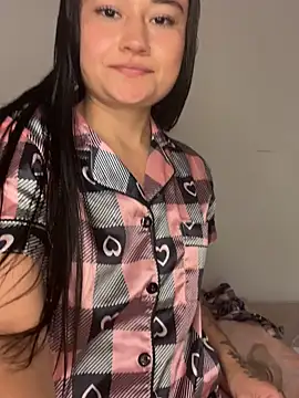 Sofia-squir online show from 03-15-26, 03:23