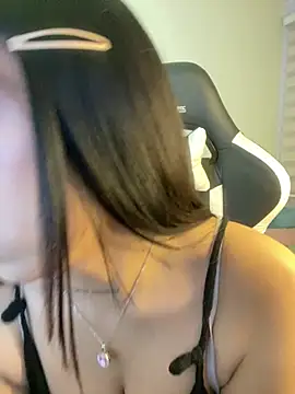 Snapshot of Pandorart_ chatting on 02-28-26, 10:49 Pandorart online show from 02-28-26, 10:49