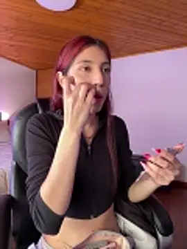 Maraia pink18 online show from 02-27-26, 03:12