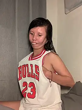 lady moon09 online show from 02-25-26, 01:32