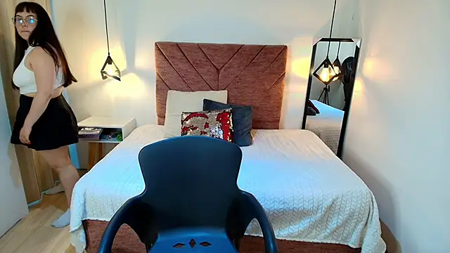 Snapshot of Sofi_Blake__ chatting on 02-19-26, 01:07 Sofi Blake online show from 02-19-26, 01:07