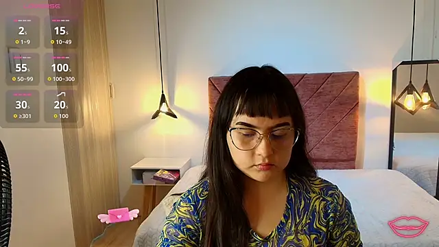 Snapshot of Sofi_Blake__ chatting on 02-22-26, 12:36 Sofi Blake online show from 02-22-26, 12:36