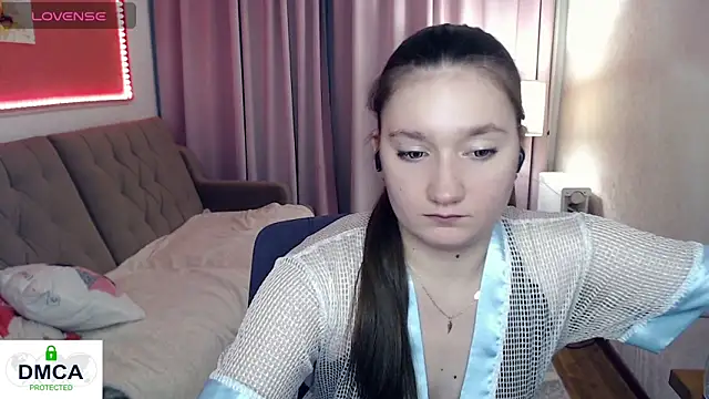 Sparkling Starlet67 online show from 03-15-26, 06:25