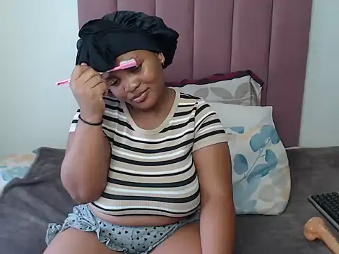 MsSexyAi online show from 03-02-26, 12:56