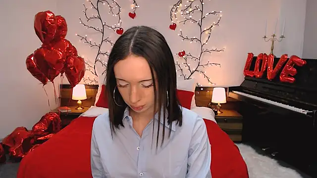 Snapshot of foreversleepyhead chatting on 02-20-26, 08:09 foreversleepyhead online show from 02-20-26, 08:09