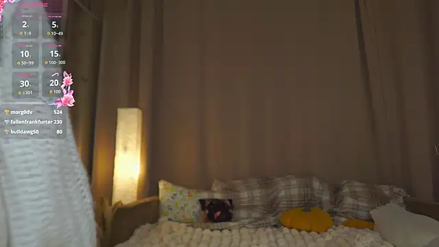 SherryBoone online show from 03-29-26, 06:24