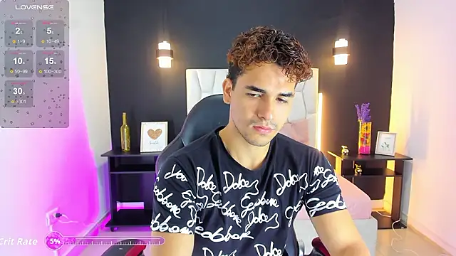 marcos lc online show from 03-19-26, 12:42