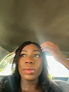 ZarahFerreira online show from 03-01-26, 08:11