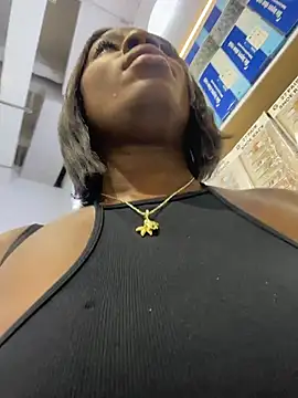 ZarahFerreira online show from 03-14-26, 12:17