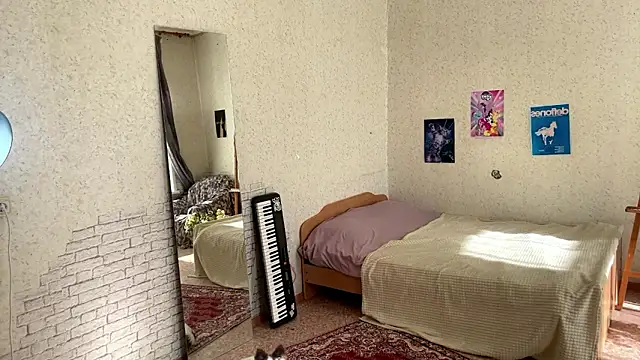 LotusHinata online show from 03-05-26, 04:41