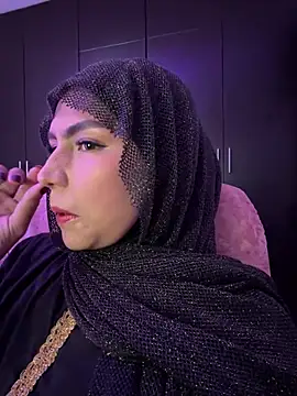 Darsha Khemu online show from 04-17-26, 07:28