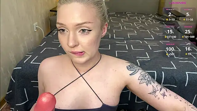 creampiiee online show from 03-14-26, 04:01