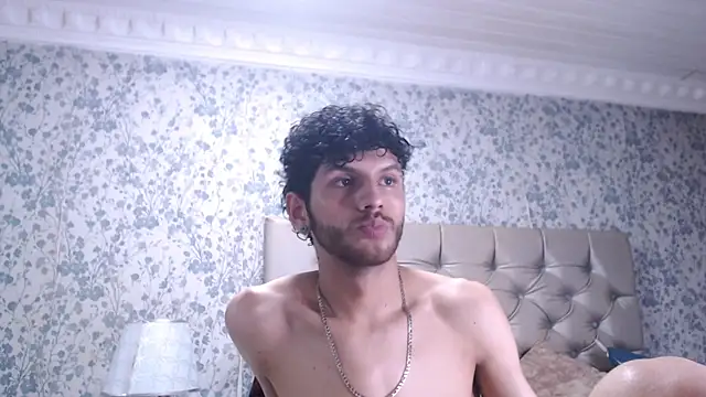 LuckySammer online show from 02-28-26, 12:22