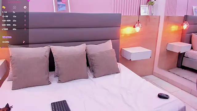 ivonne duval online show from 04-30-26, 04:24