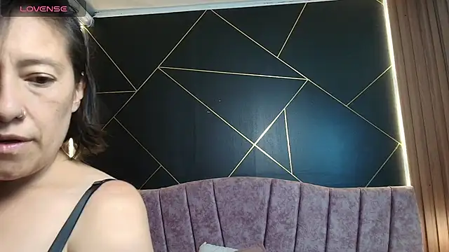 MoriahStorm online show from 03-24-26, 12:54