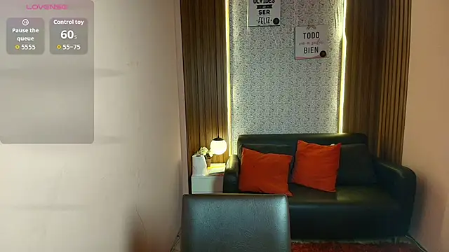 MoriahStorm online show from 07-03-26, 12:55