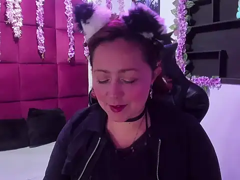 Viooleta thomson online show from 02-27-26, 02:55