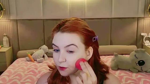 Melanie Stouns online show from 04-03-26, 02:04