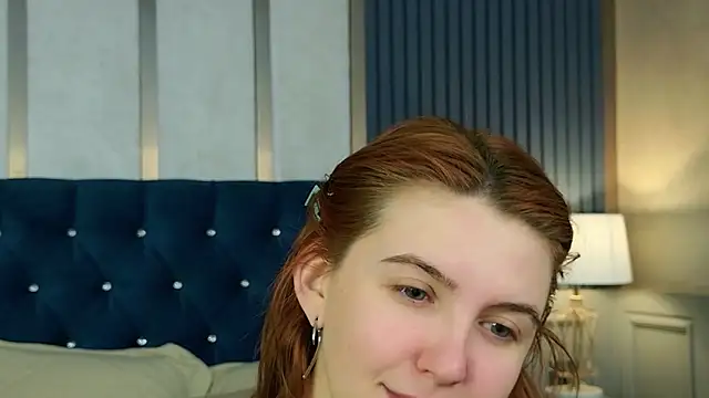 Snapshot of Melanie_Stouns chatting on 05-24-26, 11:04 Melanie Stouns online show from 05-24-26, 11:04