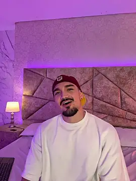 SavageCross1 online show from 02-19-26, 09:22