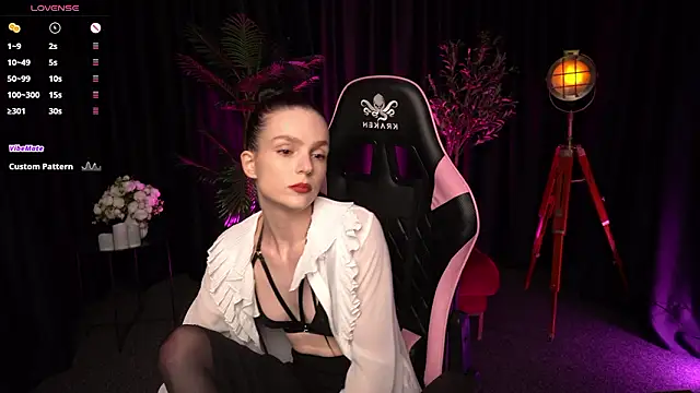 Wild Alice me online show from 03-07-26, 03:42