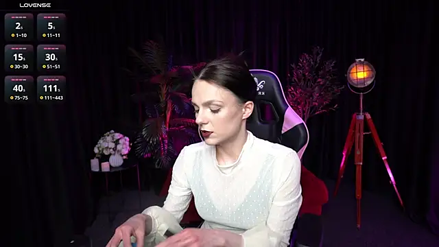 Wild Alice me online show from 03-31-26, 03:12