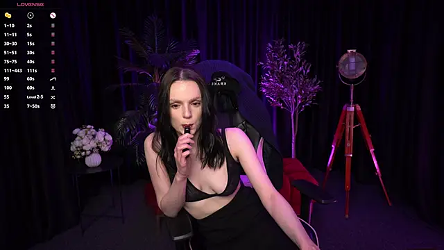 Wild Alice me online show from 04-15-26, 03:19