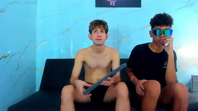 Snapshot of Spicy_guys chatting on 02-19-26, 01:29 Spicy guys online show from 02-19-26, 01:29