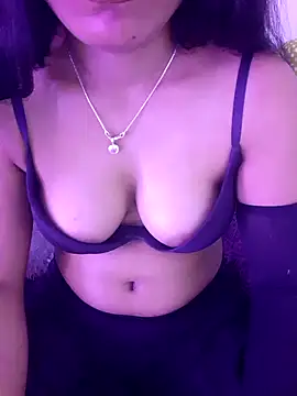 Snapshot of Cute-Sanvii chatting on 03-02-26, 06:48 Cute-Sanvii online show from 03-02-26, 06:48