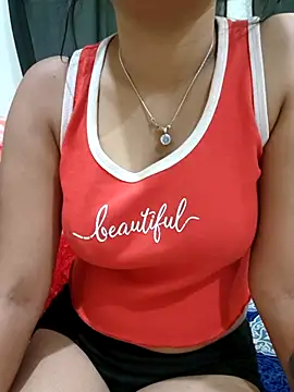 Cute-Sanvii online show from 04-18-26, 07:29