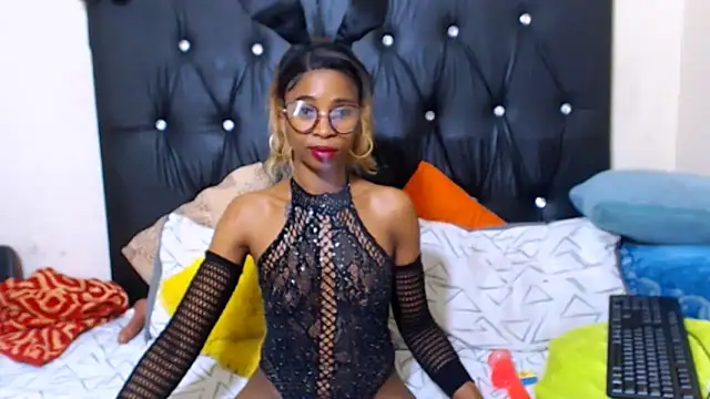 SassyyLadyKay online show from 04-01-26, 10:05