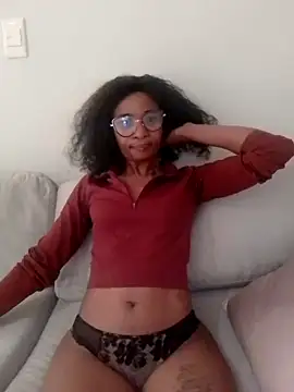 SassyyLadyKay online show from 04-19-26, 10:23