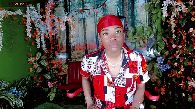 Darkiin FTM online show from 02-21-26, 03:18