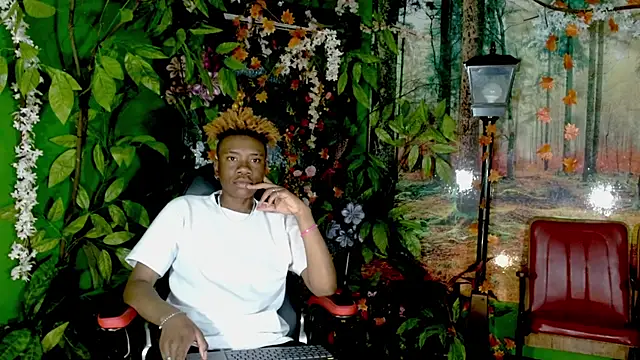 Darkiin FTM online show from 02-28-26, 03:51