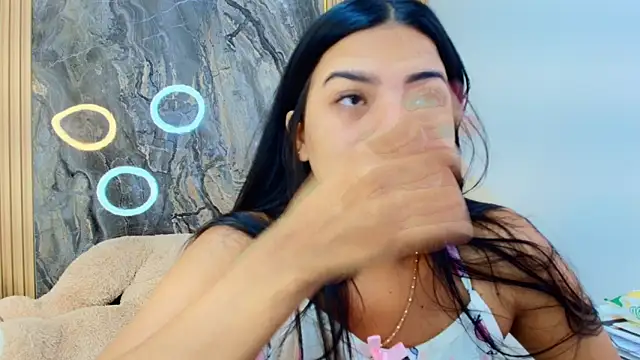 scarlett lumi online show from 03-28-26, 01:22