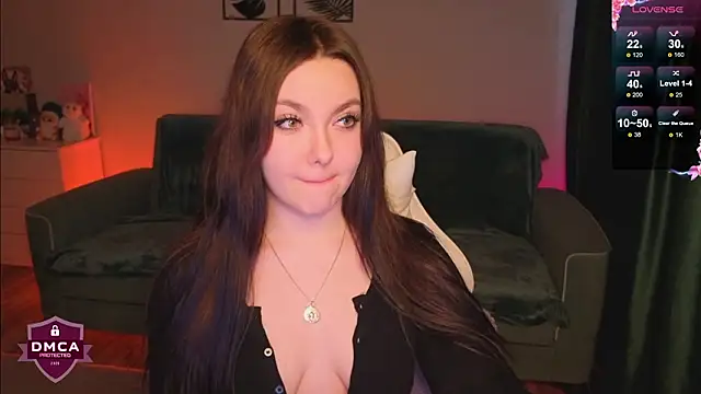 -Katerina online show from 03-17-26, 04:10