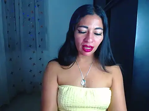 Snapshot of Pame_Jackson chatting on 02-21-26, 01:06 Pame Jackson online show from 02-21-26, 01:06