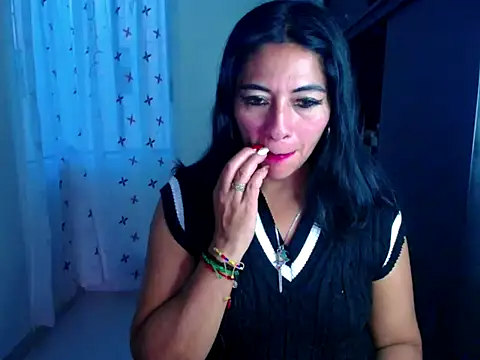 Snapshot of Pame_Jackson chatting on 02-28-26, 11:06 Pame Jackson online show from 02-28-26, 11:06