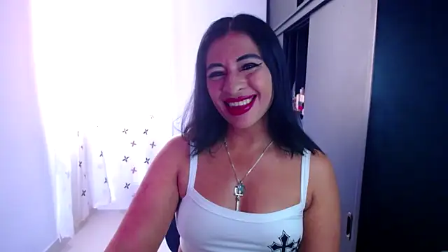 Pame Jackson online show from 04-01-26, 07:22