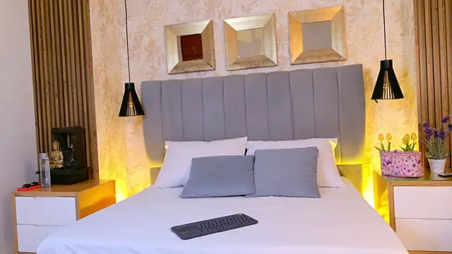 Lorenn Sweet online show from 03-17-26, 11:57