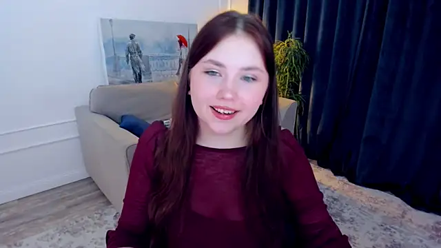 AmeliaHarrys online show from 04-02-26, 03:37