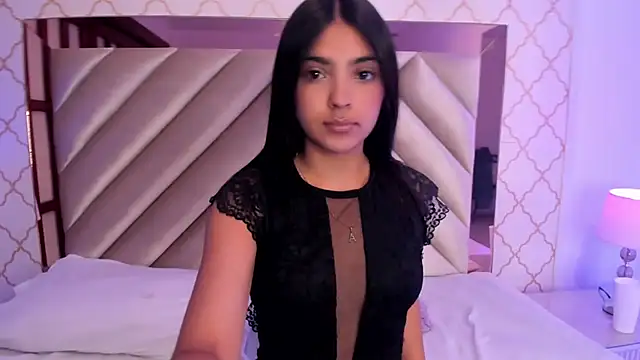 Sweet Ely online show from 03-24-26, 08:14